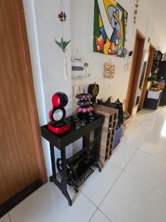 Apart Cond Fort Apollo prox Praia Atalaia - 5