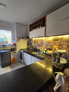 Apart Cond Fort Apollo prox Praia Atalaia - 3