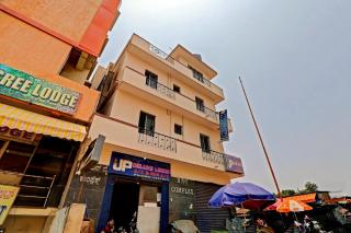 Hotel O Spot on S L V Comfort - 2