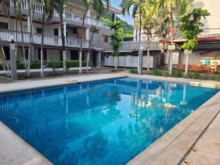 Cozy Loft,Surf City, La Libertad, - 1