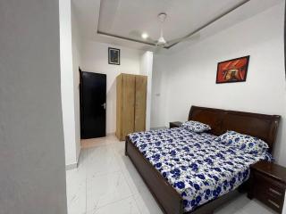 Luciole hebergement - Ouagadougou - 2