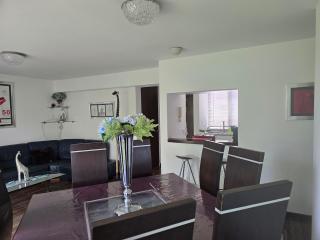 Comfortable apartment very close to the WTC - Città del Messico - 6