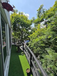 Comfortable apartment very close to the WTC - Città del Messico - 2