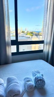 Iyá Mar 1 quarto - 7