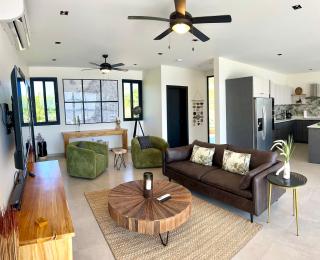 Villa Sea La Vie - Boca Chica - 3