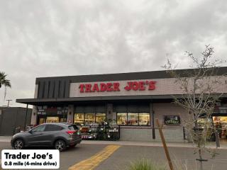 Walk To ASU Near Sloan Prk Pool Gym Parking WD - 5