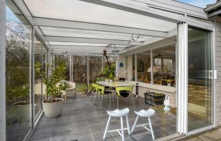 Amazing Home In Tarm With Wifi - 1