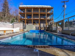 Thunderhead Lodge #301 - Meredith Lodging - 0