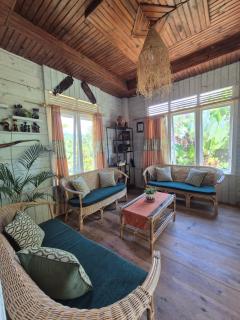 Serenity homestay - 2