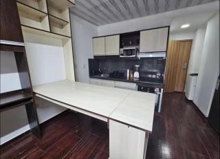 Monoambiente en equipetrol - 0