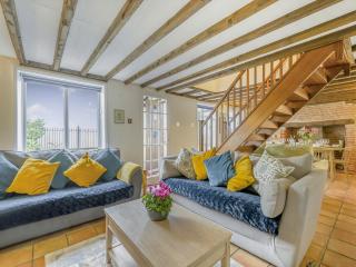 Rose Cottage - Reedham - 6