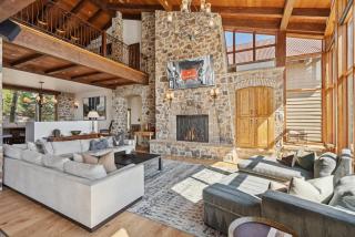 Snow Pine at Deer Valley - 8