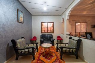 Dar Yassan - Marrakech - 6