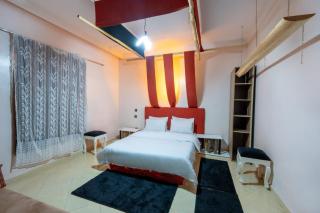 Dar Yassan - Marraquexe - 8