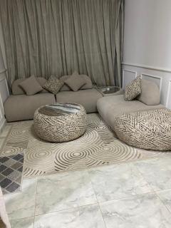 شقه المقطم شارع تسعه جديده - 9