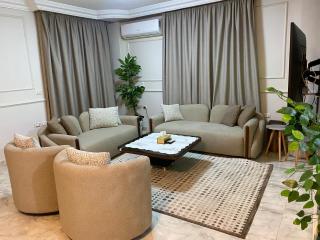 شقه المقطم شارع تسعه جديده - 5