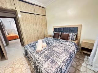 Close to airport, easy access to Medina - Marraquexe - 8