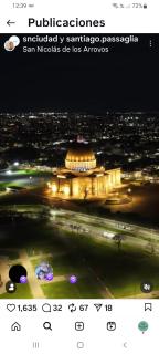 Departamento de lujo El Monte - 1