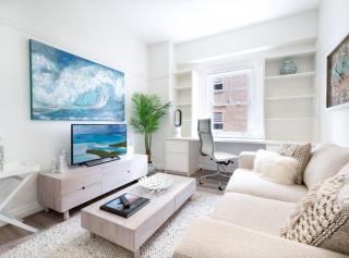 Snug 1-Bed Unit Across from Bondi Beach - 0