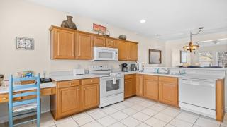 2213 The Havens Cabin - Myrtle Beach - 6