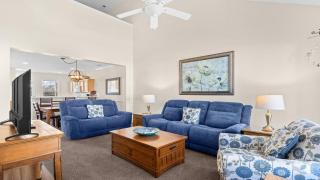 2213 The Havens Cabin - Myrtle Beach - 4