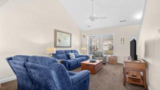 2213 The Havens Cabin - Myrtle Beach - 2