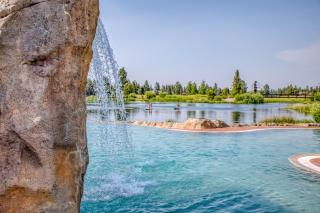 The Retreat - Meredith Lodging - Sunriver - 9