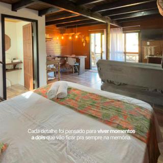 Chalés Cânions do Brasil - 3