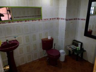 China 18, Coquimbo - 6