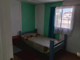 China 18, Coquimbo - 2