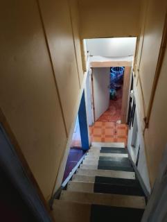 China 18, Coquimbo - 1