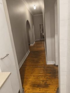 The Mining Station - 1