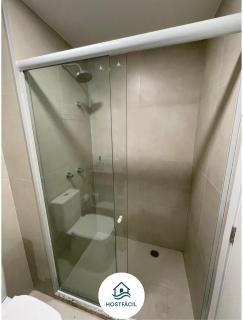 Studio Ônix no Beach Class Meireles - 5