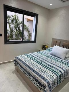 Villa tissir Tanger - Oulad Akkou - 3