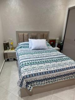 Villa tissir Tanger - Oulad Akkou - 4