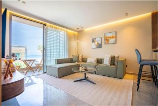 The Stay of Dreams - Sea View and Pool Access - 9