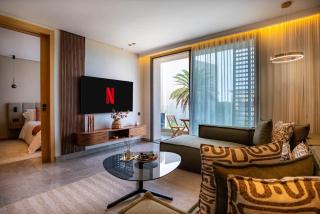 The Stay of Dreams - Sea View and Pool Access - 8