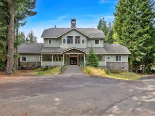 The Coho Lodge & The Chinook Lodge at Government Camp - Meredith Lodging - 9