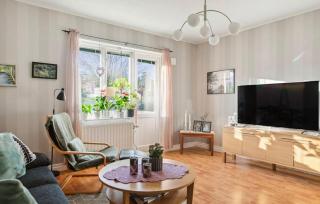 3 Bedroom Nice Apartment In Finspång - 6