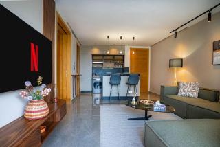 The Iconic Spot - Pool and Sea View - 6