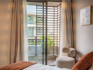 The Iconic Spot - Pool and Sea View - 3