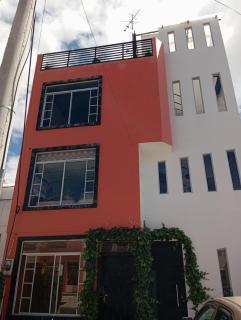 Sultana de los Andes Apartment - Riobamba - 0