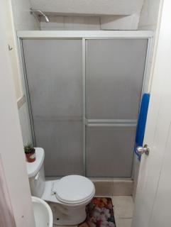 Sultana de los Andes Apartment - Riobamba - 6