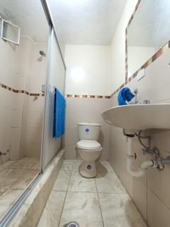 Sultana de los Andes Apartment - 3