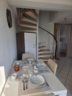 Helles Maisonette Apartment - 6