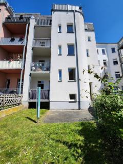 Helles Maisonette Apartment, Balkon, all-in 5G - 6