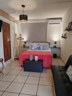 Cozy Loft,Surf City, La Libertad, - 4