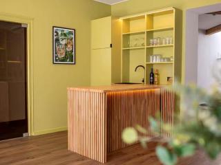 Holiday home in the heart of Hasselt - 3