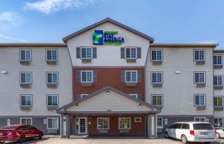 Extended Stay America Select Suites - Phoenix - West - 9