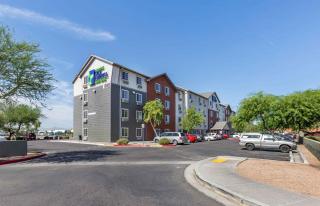Extended Stay America Select Suites - Phoenix - West - 8